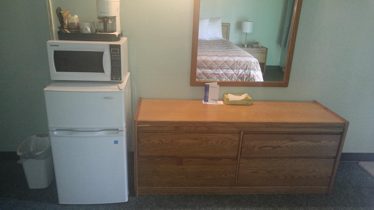 Robber'S Roost Motel New Hazelton Εξωτερικό φωτογραφία