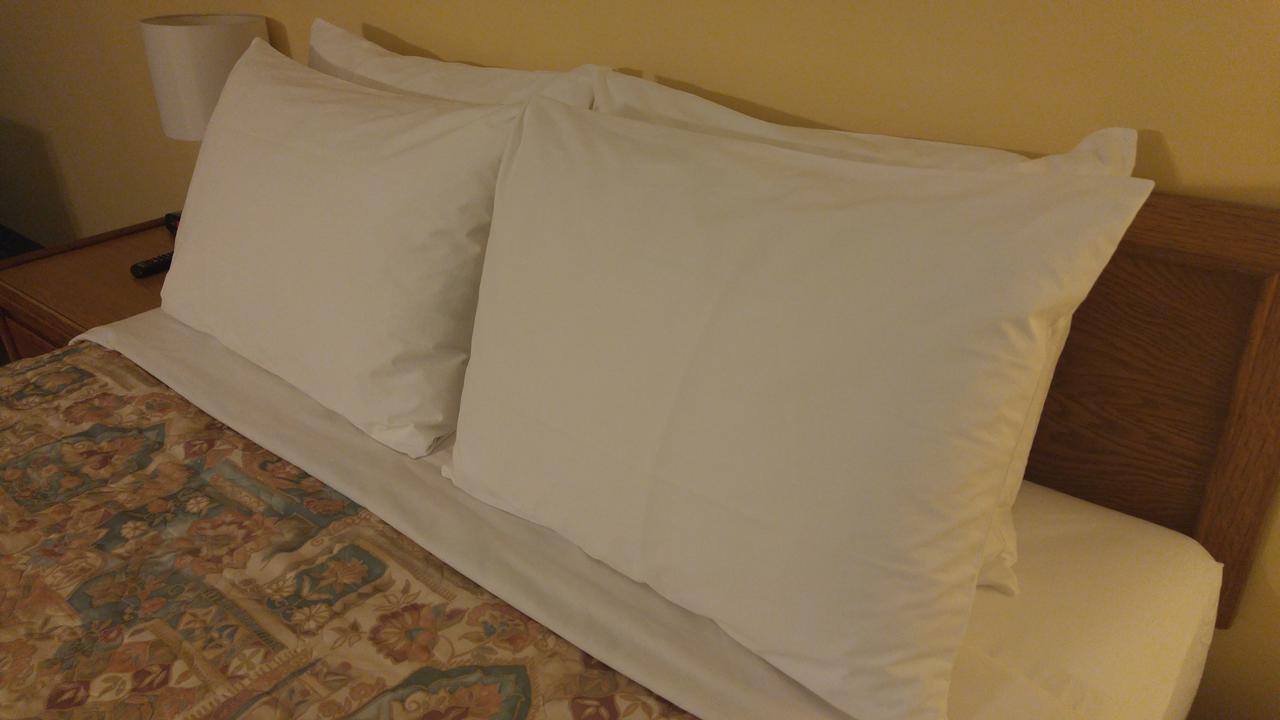 Robber'S Roost Motel New Hazelton Εξωτερικό φωτογραφία