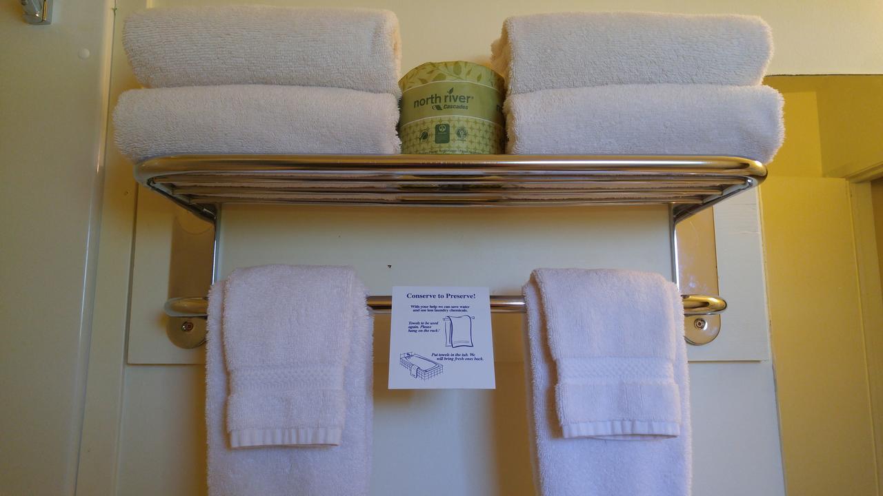 Robber'S Roost Motel New Hazelton Εξωτερικό φωτογραφία