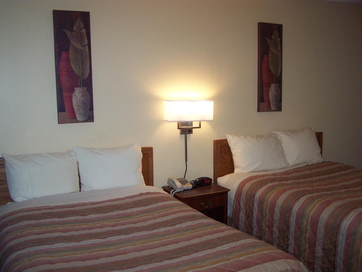Robber'S Roost Motel New Hazelton Εξωτερικό φωτογραφία